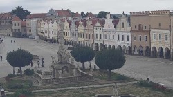 Náměstí Zachariáše z Hradce