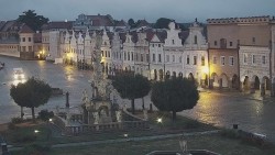 Náměstí Zachariáše z Hradce