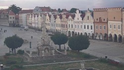 Náměstí Zachariáše z Hradce