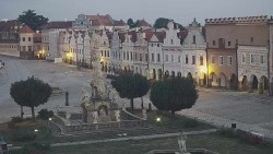 Stadt Telč