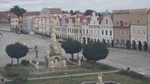 Town of Telč - Town of Telč - 15.9.2026 v 08:45 Town of Telč - Town of Telč - 15.9.2026 v 08:45
