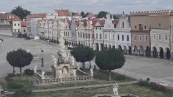 Town of Telč