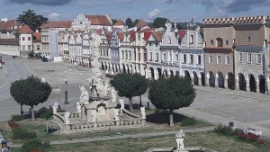 Town of Telč - Town of Telč - 15.9.2026 v 10:45 Town of Telč - Town of Telč - 15.9.2026 v 10:45
