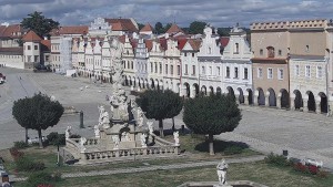 Town of Telč - Town of Telč - 15.9.2026 v 11:45 Town of Telč - Town of Telč - 15.9.2026 v 11:45