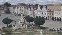 Town of Telč