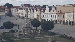 Town of Telč