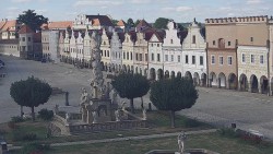 Náměstí Zachariáše z Hradce