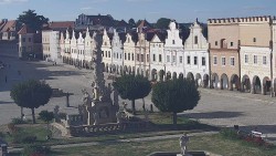 Stadt Telč