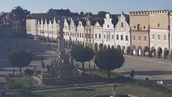 Town of Telč