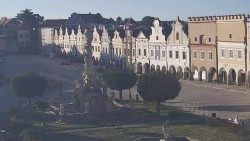 Stadt Telč