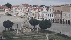 Náměstí Zachariáše z Hradce