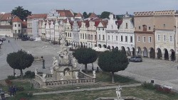 Stadt Telč