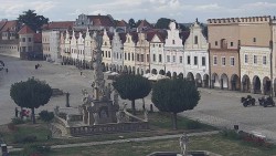 Stadt Telč