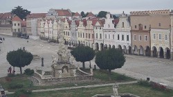 Náměstí Zachariáše z Hradce