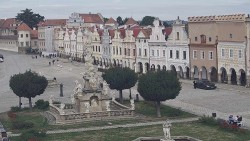 Náměstí Zachariáše z Hradce