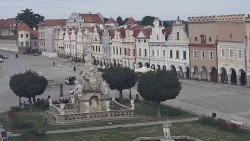 Náměstí Zachariáše z Hradce