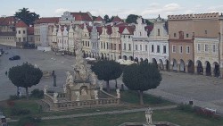 Náměstí Zachariáše z Hradce