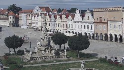Náměstí Zachariáše z Hradce