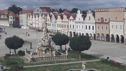 Náměstí Zachariáše z Hradce