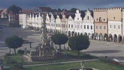Náměstí Zachariáše z Hradce