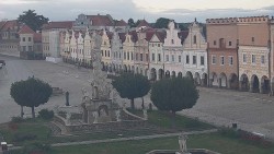 Náměstí Zachariáše z Hradce