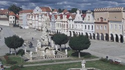Náměstí Zachariáše z Hradce