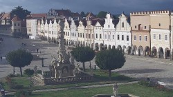 Náměstí Zachariáše z Hradce