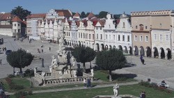 Náměstí Zachariáše z Hradce