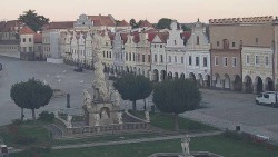 Náměstí Zachariáše z Hradce