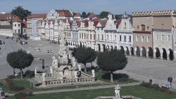 Náměstí Zachariáše z Hradce