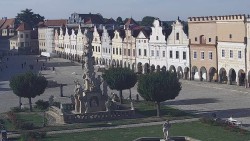 Náměstí Zachariáše z Hradce