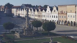 Náměstí Zachariáše z Hradce