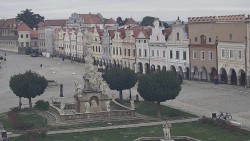 Náměstí Zachariáše z Hradce