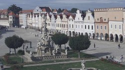 Náměstí Zachariáše z Hradce