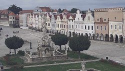 Náměstí Zachariáše z Hradce
