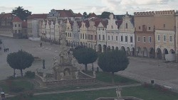 Náměstí Zachariáše z Hradce