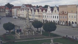 Náměstí Zachariáše z Hradce