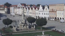 Náměstí Zachariáše z Hradce