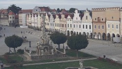 Náměstí Zachariáše z Hradce