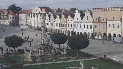 Náměstí Zachariáše z Hradce