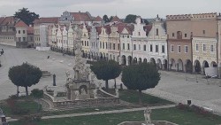 Náměstí Zachariáše z Hradce