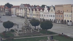 Náměstí Zachariáše z Hradce