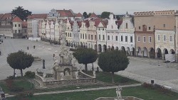 Náměstí Zachariáše z Hradce