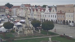 Náměstí Zachariáše z Hradce