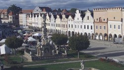 Náměstí Zachariáše z Hradce