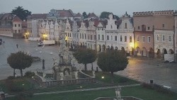 Náměstí Zachariáše z Hradce