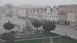 Náměstí Zachariáše z Hradce