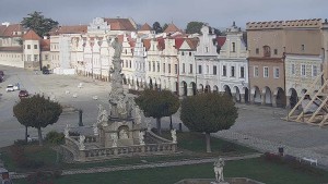 Stadt Telč - Stadt Telč - 30.10.2026 v 09:45 Stadt Telč - Stadt Telč - 30.10.2026 v 09:45