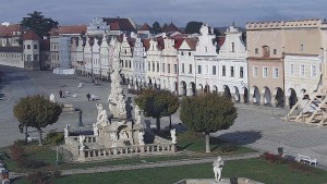 Stadt Telč - Stadt Telč - 30.10.2026 v 10:45 Stadt Telč - Stadt Telč - 30.10.2026 v 10:45