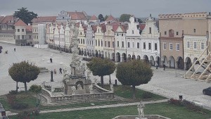 Town of Telč - Town of Telč - 30.10.2026 v 13:45 Town of Telč - Town of Telč - 30.10.2026 v 13:45